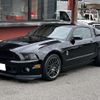 ford mustang 2014 -FORD 【名古屋 307ﾙ1967】--Ford Mustang ﾌﾒｲ--ﾌﾒｲ-01059245---FORD 【名古屋 307ﾙ1967】--Ford Mustang ﾌﾒｲ--ﾌﾒｲ-01059245- image 32