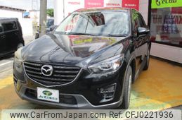 mazda cx-5 2015 -MAZDA 【名変中 】--CX-5 KE2FW--204583---MAZDA 【名変中 】--CX-5 KE2FW--204583-