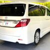 toyota alphard 2013 -TOYOTA--Alphard DBA-ANH20W--ANH20-8296012---TOYOTA--Alphard DBA-ANH20W--ANH20-8296012- image 19