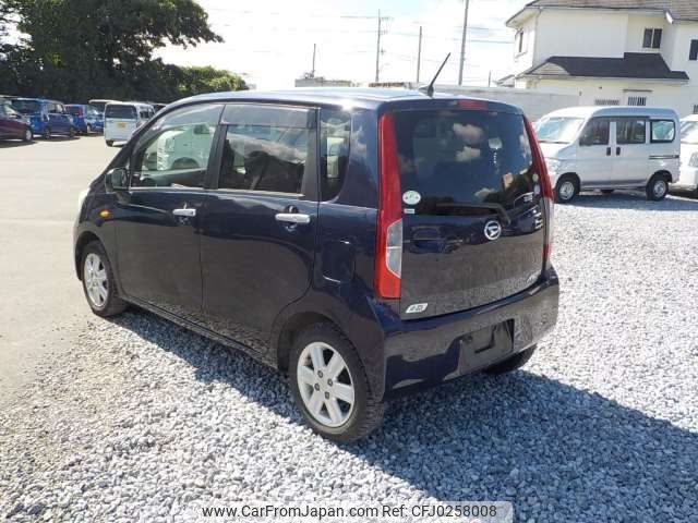 daihatsu move 2013 -DAIHATSU 【野田 580ｱ1234】--Move DBA-LA110S--LA110S-0065080---DAIHATSU 【野田 580ｱ1234】--Move DBA-LA110S--LA110S-0065080- image 2