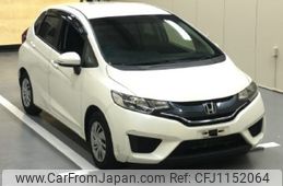 honda fit 2015 -HONDA--Fit GK3-1110909---HONDA--Fit GK3-1110909-
