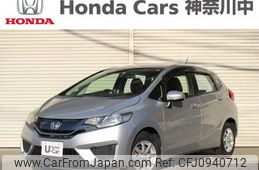 honda fit 2015 CFJ0940712
