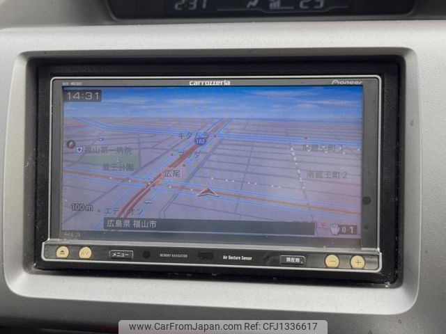 honda stepwagon 2013 -HONDA--Stepwgn DBA-RK5--RK5-1335619---HONDA--Stepwgn DBA-RK5--RK5-1335619- image 2