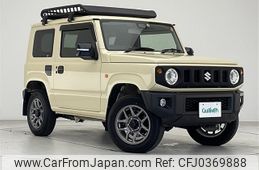 suzuki jimny 2022 -SUZUKI--Jimny 3BA-JB64W--JB64W-234370---SUZUKI--Jimny 3BA-JB64W--JB64W-234370-