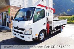 hino dutro 2013 GOO_NET_EXCHANGE_0220150A30241115W001