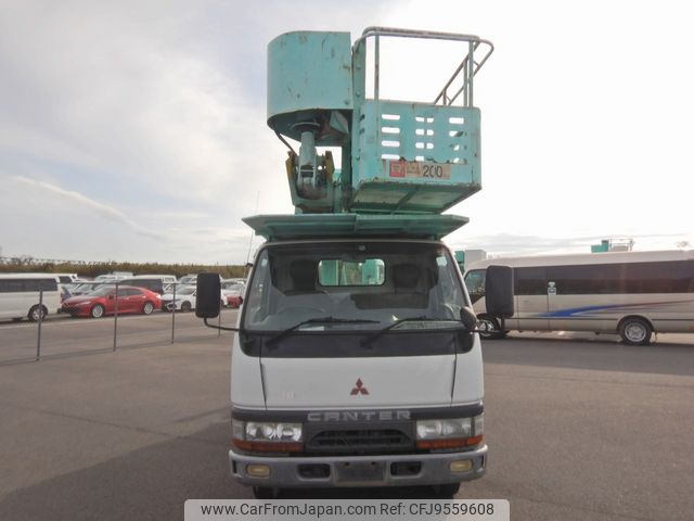 mitsubishi-fuso canter 1999 24012908 image 2