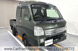 suzuki carry-truck 2021 CFJ1848715