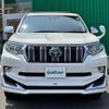 toyota land-cruiser-prado 2018 -TOYOTA--Land Cruiser Prado CBA-TRJ150W--TRJ150-0086075---TOYOTA--Land Cruiser Prado CBA-TRJ150W--TRJ150-0086075- image 24