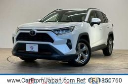 toyota rav4 2020 CFJ1850760