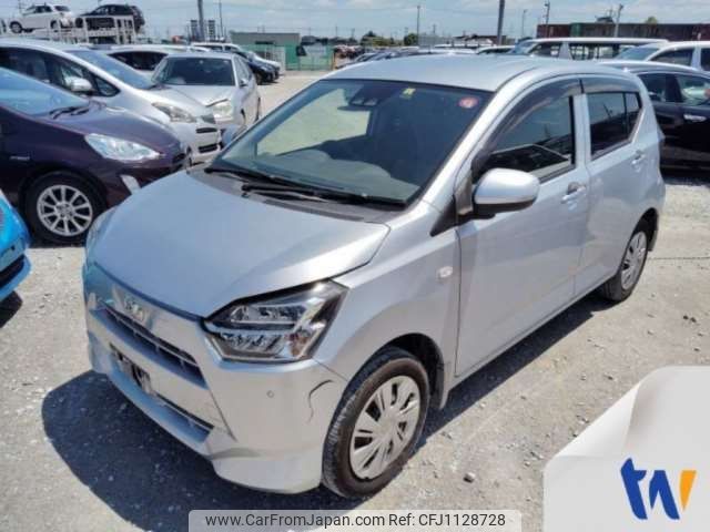 daihatsu mira-e-s 2018 -DAIHATSU--Mira e:s DBA-LA360S--LA360S-0016431---DAIHATSU--Mira e:s DBA-LA360S--LA360S-0016431- image 1