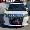 toyota alphard 2018 quick_quick_AGH30W_AGH30-0221823 image 12