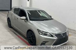 lexus ct 2019 -LEXUS--Lexus CT ZWA10-2356647---LEXUS--Lexus CT ZWA10-2356647-