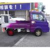 suzuki carry-truck 2018 quick_quick_DA16T_DA16T-419398 image 3