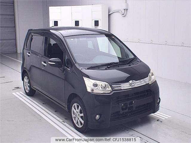 daihatsu move 2012 CFJ1538815 image 1