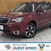 subaru forester 2016 CFJ1821509 image 1