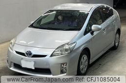 toyota prius 2009 -TOYOTA 【大阪 346ゆ1117】--Prius ZVW30-1041922---TOYOTA 【大阪 346ゆ1117】--Prius ZVW30-1041922-