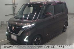 nissan roox 2020 quick_quick_5AA-B44A_B44A-0000916