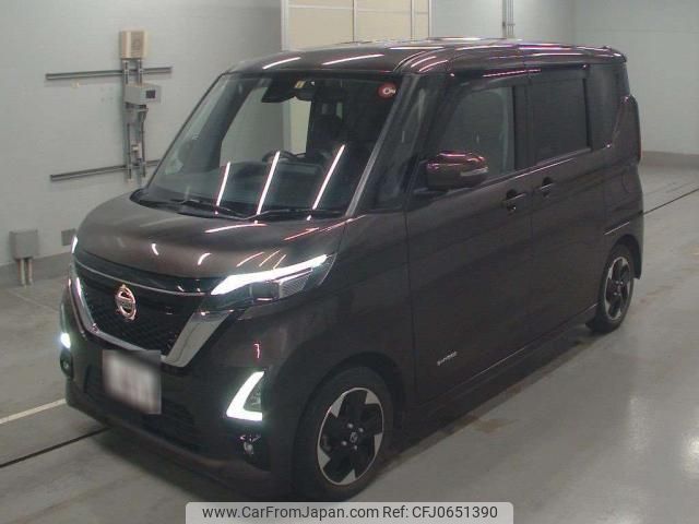 nissan roox 2020 quick_quick_5AA-B44A_B44A-0000916 image 1