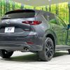 mazda cx-5 2022 quick_quick_KF2P_KF2P-506856 image 17