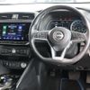 nissan leaf 2021 -NISSAN--Leaf ZAA-ZE1--ZE1-120545---NISSAN--Leaf ZAA-ZE1--ZE1-120545- image 3