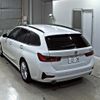 bmw 3-series 2021 -BMW 【山口 330も2130】--BMW 3 Series 6K20-WBA72DZ030FK84978---BMW 【山口 330も2130】--BMW 3 Series 6K20-WBA72DZ030FK84978- image 2