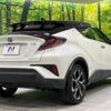 toyota c-hr 2017 -TOYOTA--C-HR DAA-ZYX10--ZYX10-2099926---TOYOTA--C-HR DAA-ZYX10--ZYX10-2099926- image 18