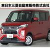 mitsubishi ek-sport 2023 quick_quick_5AA-B34A_B34A-0401670 image 1