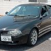 alfa-romeo 156 2005 5 image 5