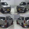 suzuki jimny 2018 CFJ1688696 image 9