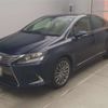 lexus hs 2013 -LEXUS 【群馬 334ﾇ3150】--Lexus HS DAA-ANF10--ANF10-2057878---LEXUS 【群馬 334ﾇ3150】--Lexus HS DAA-ANF10--ANF10-2057878- image 1