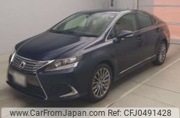 lexus hs 2013 -LEXUS 【群馬 334ﾇ3150】--Lexus HS DAA-ANF10--ANF10-2057878---LEXUS 【群馬 334ﾇ3150】--Lexus HS DAA-ANF10--ANF10-2057878-