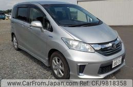 honda freed 2016 -HONDA 【野田 501ｱ1234】--Freed DAA-GP3--GP3-1232880---HONDA 【野田 501ｱ1234】--Freed DAA-GP3--GP3-1232880-