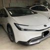 toyota prius 2023 CFJ1826332 image 3