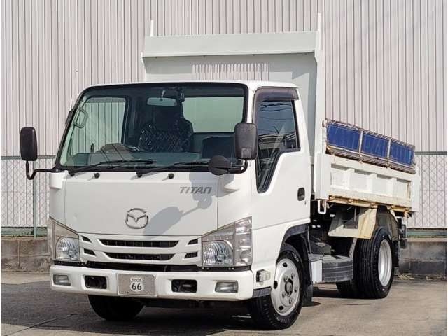 2013 Mazda Titan TKG-LJR85AD - Car Price $12,697
