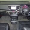 honda odyssey 2014 CFJ1758791 image 4