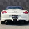 porsche boxster 2011 -PORSCHE--Porsche Boxster ABA-987MA120--WP0ZZZ98ZCS700696---PORSCHE--Porsche Boxster ABA-987MA120--WP0ZZZ98ZCS700696- image 8