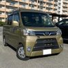 daihatsu hijet-van 2021 -DAIHATSU 【名変中 】--Hijet Van S321W--0010624---DAIHATSU 【名変中 】--Hijet Van S321W--0010624- image 1