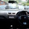 suzuki swift 2013 quick_quick_CBA-ZC32S_ZC32S-112556 image 3