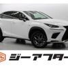 lexus nx 2019 -LEXUS--Lexus NX DAA-AYZ10--AYZ10-6000171---LEXUS--Lexus NX DAA-AYZ10--AYZ10-6000171- image 1