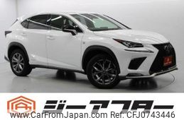 lexus nx 2019 -LEXUS--Lexus NX DAA-AYZ10--AYZ10-6000171---LEXUS--Lexus NX DAA-AYZ10--AYZ10-6000171-