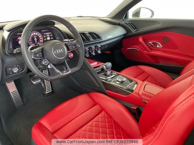 audi r8-spyder 2020 CFJ6273946 image 2