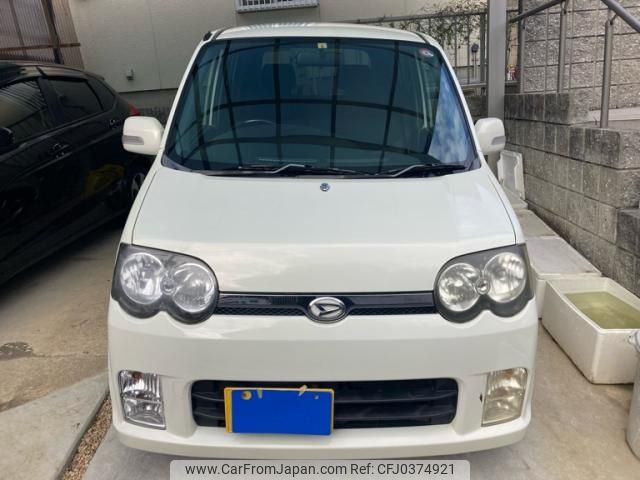 daihatsu move 2006 -DAIHATSU--Move CBA-L152S--L152S-0037976---DAIHATSU--Move CBA-L152S--L152S-0037976- image 1