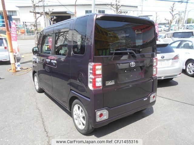toyota pixis-mega 2020 -TOYOTA--Pixis Mega LA700A--0030260---TOYOTA--Pixis Mega LA700A--0030260- image 2