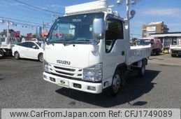 isuzu elf-truck 2020 CFJ1749089