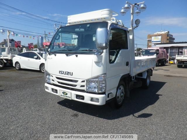 isuzu elf-truck 2020 CFJ1749089 image 1