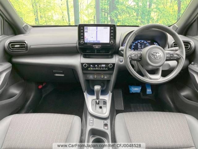 toyota yaris-cross 2024 -TOYOTA--Yaris Cross 5BA-MXPB10--MXPB10-3039***---TOYOTA--Yaris Cross 5BA-MXPB10--MXPB10-3039***- image 2