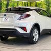 toyota c-hr 2018 quick_quick_ZYX10_ZYX10-2160193 image 17