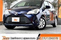 toyota vitz 2019 -TOYOTA--Vitz DBA-NSP130--NSP130-4004911---TOYOTA--Vitz DBA-NSP130--NSP130-4004911-