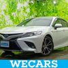 toyota camry 2019 quick_quick_DAA-AXVH70_AXVH70-1047789 image 1