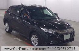 honda vezel 2020 quick_quick_6BA-RU1_RU1-1400631